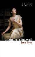 HarperCollins Jane Eyre