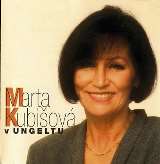 Multisonic Marta Kubišová - V Ungeltu - CD