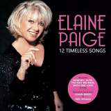 Paige Elaine 12 Timeless Songs