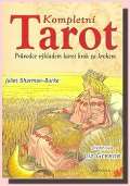 Fontána Kompletní tarot