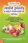 Eugenika Jedlé plody a jejich blahodárné účinky