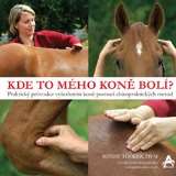 Arcaro Kde to mého koně bolí?