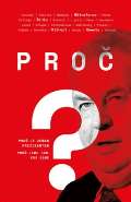 Kmenta Jaroslav Proč?