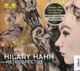 Hahn Hillary Retrospective
