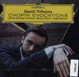 Trifonov Daniil Evocations