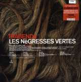 Les Negresses Vertes Trabendo (LP+CD)