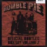 Humble Pie Official Bootleg Box Set Volume 2