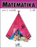 Prodos Matematika pro 1. ročník - 3. díl