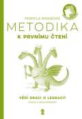 Pikola Metodika – Vědí draci o  legraci