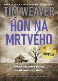 Mystery Press Hon na mrtvého