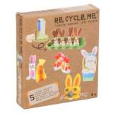 Better Brand Re-cycle-me set - Velikonoce (velké)