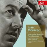 Moravec Ivan Koncerty (Grieg, Ravel, Prokofjev)