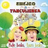 Smejko a Tanculienka Kde bolo, tam bolo