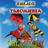 Smejko a Tanculienka Čáry máry fuk