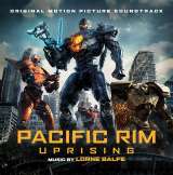 OST Pacific Rim Uprising