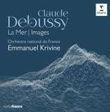 Warner Music Debussy: La Mer / Images