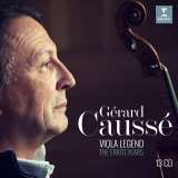 Warner Music Viola Legend - 70th Anniversary Edition