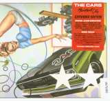 Cars Heartbeat City