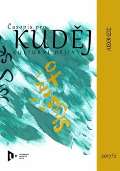 Zpadoesk univerzita Kudj 2017/2