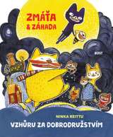 Host Zma a Zhada - Vzhru za dobrodrustvm