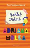 Mladá Fronta Hořké zrání Adriana Molea