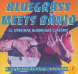 Jasmine Bluegrass Meets Banjo