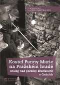 NLN - Nakladatelství Lidové noviny Kostel Panny Marie na Pražském hradě