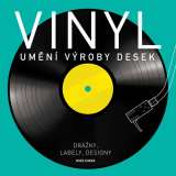 Slovart Vinyl - Umn vroby desek