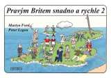Universum Pravým Britem snadno a rychle 2