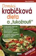 Doležalová Alena Domácí krabičková dieta a "tukožrouti"