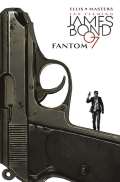 Ellis Warren James Bond 2 - Fantom