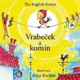 D.T. Studio Vrabeček a komín