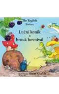 D.T. Studio Luční koník a brouk hovnivál