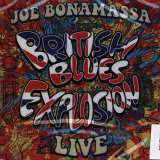 Bonamassa Joe British Blues Explosion Live