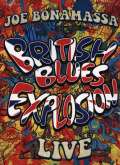Bonamassa Joe British Blues Explosion Live