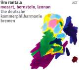 Act Iiro Rantala: Mozart, Bernstein, Lennon