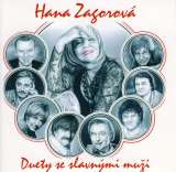 Multisonic Duety se slavnými muži - CD