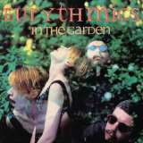 Eurythmics In Garden