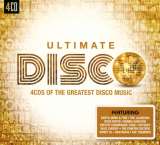 Legacy Ultimate... Disco -Digi-