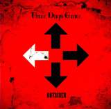 Three Days Grace Outsider