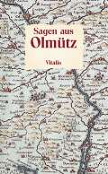Müller Willibald Sagen aus Olmütz