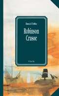 Defoe Daniel Robinson Crusoe