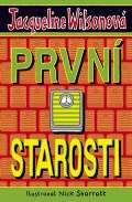 BB art První starosti