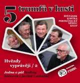 Kanopa 5 trumfů v hrsti – Vybraná společnost 2.