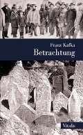 Kafka Franz Betrachtung