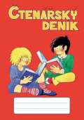 Pansofia Čtenářský deník