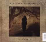 McKennitt Loreena Lost Souls (Deluxe)