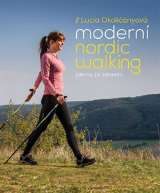 Slovart Modern nordic walking