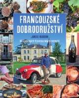 Slovart Francouzské dobrodružství Jamese Martina