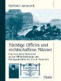 Vitalis Tüchtige Officirs und rechtschaffene Männer
